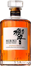 Produktabbildung  Hibiki Japanese Harmony