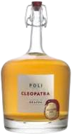 Produktabbildung  Poli - Grappa Cleopatra Moscato d'Oro