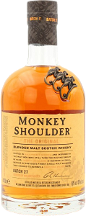 Produktabbildung  Monkey Shoulder The Original