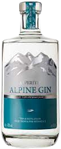 Produktabbildung  Alperitif – Der Alpine Gin Likör