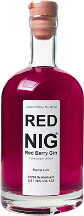 Produktabbildung  Red Nig - Red Berry Gin