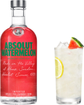 product image  Absolut Watermelon