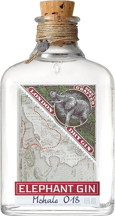 product image  Elephant London Dry Gin