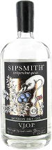 product image  Sipsmith VJOP Gin