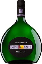 »S.« Escherndorf Lump Riesling trocken White Wine