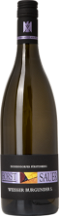 »S.« Escherndorf Fürstenberg Weißer Burgunder trocken White Wine