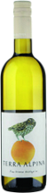 Terra Alpina Vino bianco Weißwein