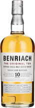 Produktabbildung  BenRiach The Original Ten
