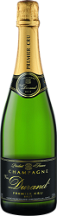 Veuve Durand Premier Cru Champagne AOC Brut Schaumwein