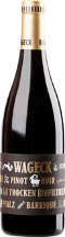 Bissersheim Am unteren Geisberg Pinot Noir Rotwein
