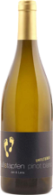 »Fußstapfen« Pinot blanc unfiltered Weißwein