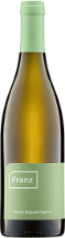 Weißer Burgunder Resérve Weißwein