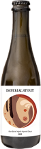 product image  Rum Barrel Aged Imperial Stout 2021