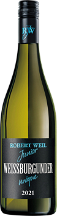 »Unique« Weißburgunder Weißwein
