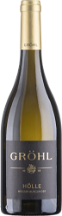 Nierstein Hölle Weißer Burgunder trocken White Wine