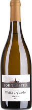 Weißburgunder - Mahlstein Weißwein