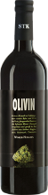 Olivin Rotwein