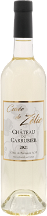 Chateau du Carrubier Cuvée de Zélie White Wine