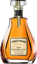 Produktabbildung  Vieux Marc de Chambleau