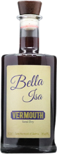 Produktabbildung  »Bella Isa« Vermouth Semi Dry