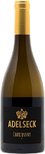 »S« Münster Dautenpflänzer Chardonnay Weißwein