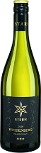 »Stern« Weidenberg Weidenberg Chardonnay *** trocken Weißwein