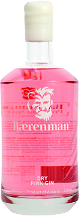 Produktabbildung  Bærenman Dry Pink Gin