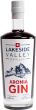Produktabbildung  Lakeside Valley »Aronia Gin«