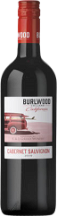 Burlwood Cabernet Sauvignon Rotwein