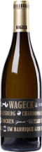 Bissersheim am unteren Geisberg Chardonnay Weißwein