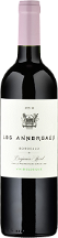 Les Annereaux AOC Bio Red Wine