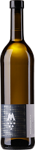 Chardonnay in Mondeiche gereift Weißwein