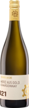 »Herz aus Gold« Chardonnay Weißwein