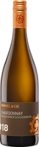 Neuleiningen Schlossberg Chardonnay Weißwein