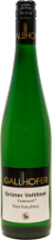 Grüner Veltliner Wachau DAC Ried Kreuzberg Federspiel Weißwein