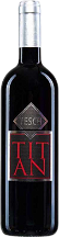 Titan Red Wine