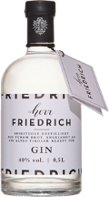 Produktabbildung  Herr Friedrich