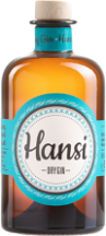 Produktabbildung  Hansi Gin