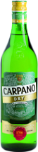 Produktabbildung  Carpano Dry
