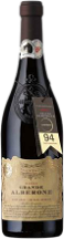 Grande Alberone Rotwein