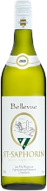 Bellevue St-Saphorin Lavaux AOC Weißwein