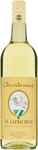 Chardonnay St-Saphorin Lavaux AOC White Wine