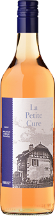 «La Petite Cure» Rosé Lavaux AOC Roséwein