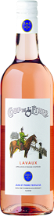 «Coup de l'Etrier» Rosé Lavaux AOC Rosé Wine