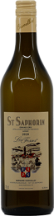 Saint-Saphorin Les Fosses Grand Cru Weißwein