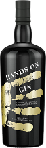 Produktabbildung  Hands on Gin