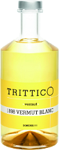 Produktabbildung  Trittico 1898 Vermut Blanc