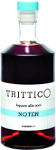 Produktabbildung  Trittico Noten Liquore alle noci