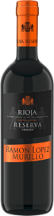 Ramon Lopez Murillo Rioja Reserva DOCa Rotwein