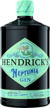 Produktabbildung  Hendrick's Neptunia Gin